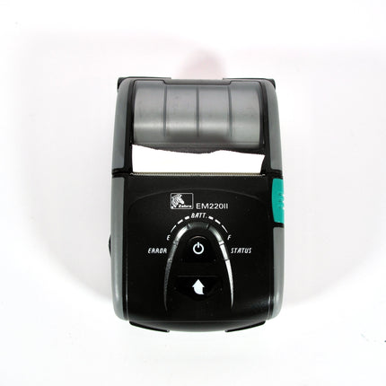 Zebra EM 220ii  USB WiFi Direct Thermal Mobile Printer