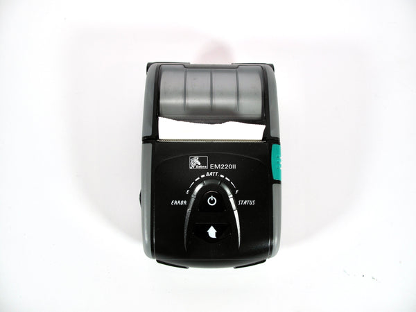 Zebra EM 220ii  USB WiFi Direct Thermal Mobile Printer