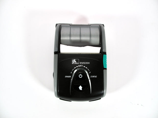 Zebra EM 220ii  USB WiFi Direct Thermal Mobile Printer