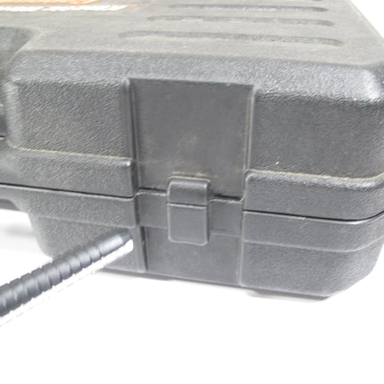 General Pipe Cleaners Kinetic Water Ram Model G w / Hard Case KR-A-WC