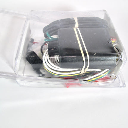 Curt Custom Wiring Harness 56434 4 Way Flat Output Toyota RAV 4 Outlander