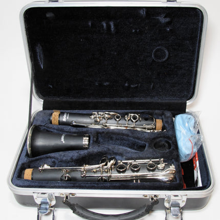Selmer SCL201N Student Soprano Bb Clarinet