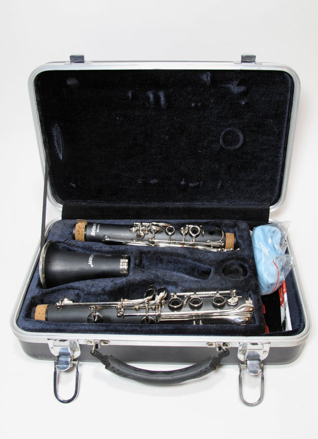 Selmer SCL201N Student Soprano Bb Clarinet