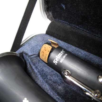 Selmer SCL201N Student Soprano Bb Clarinet