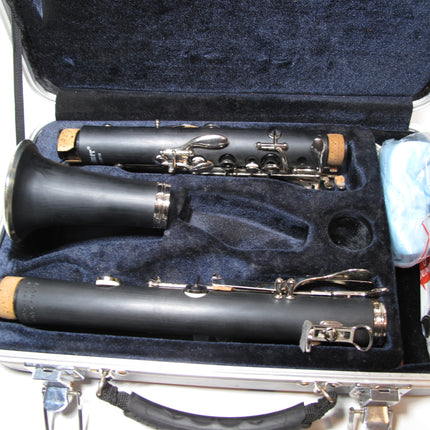 Selmer SCL201N Student Soprano Bb Clarinet