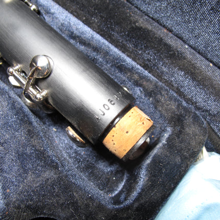 Selmer SCL201N Student Soprano Bb Clarinet
