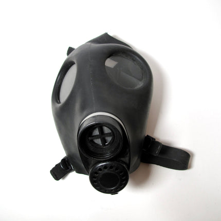 Israeli Youth Size 3 Protective Gas Mask 40mm Size Filter NATO