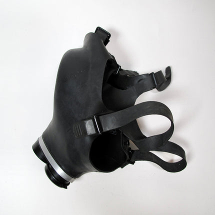 Israeli Youth Size 3 Protective Gas Mask 40mm Size Filter NATO