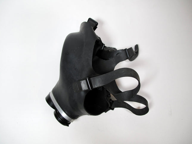 Israeli Youth Size 3 Protective Gas Mask 40mm Size Filter NATO