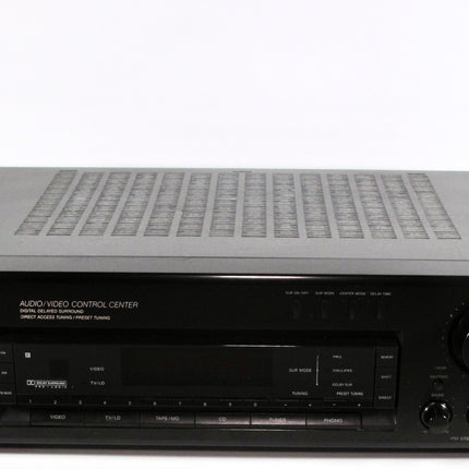 Sony STR-D515 Receiver Audio/Video Control Center FM/AM with Phono Input