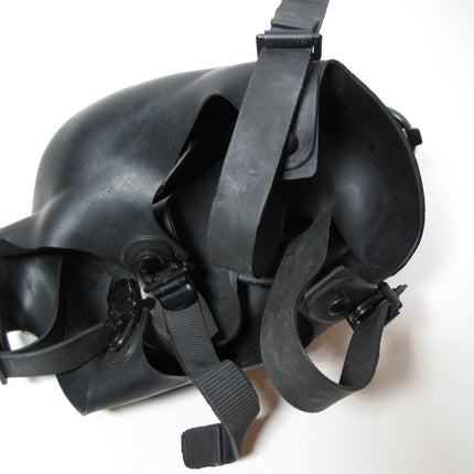 Israeli Youth Size 3 Protective Gas Mask 40mm Size Filter NATO
