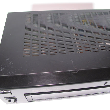 Sony STR-D515 Receiver Audio/Video Control Center FM/AM with Phono Input
