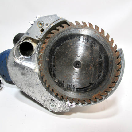 Crain No. 835 Heavy-Duty Undercut Jamb Saw with Blade