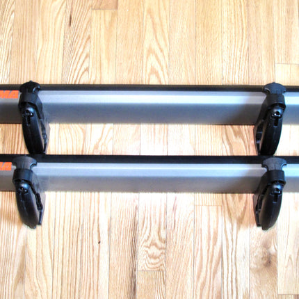Yakima SUPPup Rooftop Mounted Stand-Up Paddleboard Rack for Vehicles
