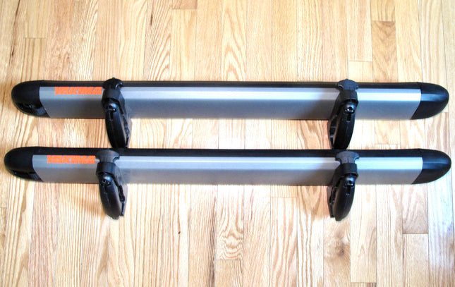 Yakima SUPPup Rooftop Mounted Stand-Up Paddleboard Rack for Vehicles