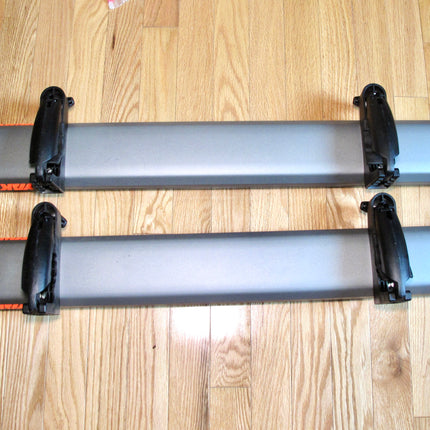 Yakima SUPPup Rooftop Mounted Stand-Up Paddleboard Rack for Vehicles