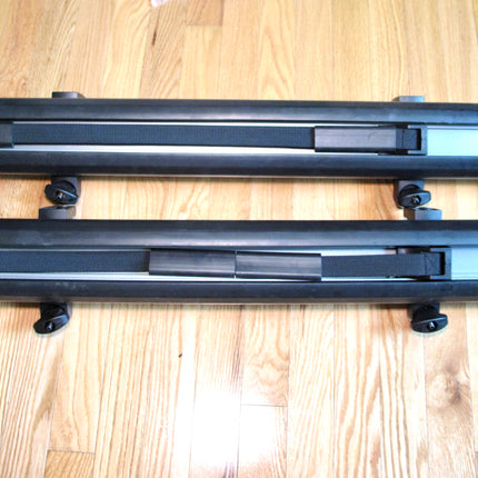 Yakima SUPPup Rooftop Mounted Stand-Up Paddleboard Rack for Vehicles