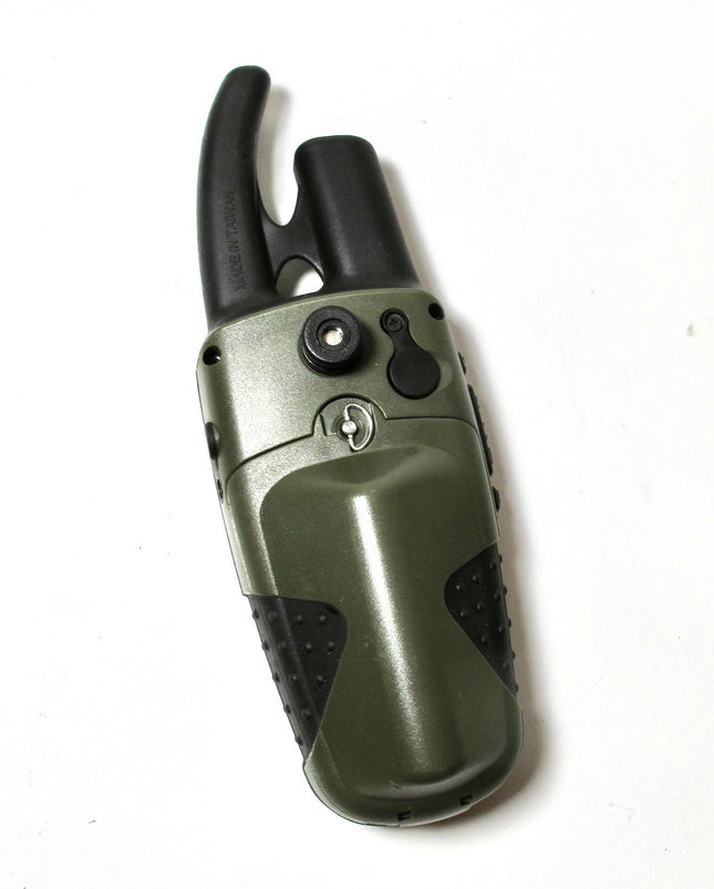 Garmin Rino 120 Handheld Hiking GPS Navigator & 2-Way Radio