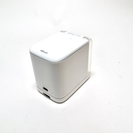 Kongten M Brush Mini Home Desktop Printing Brush Color Inkjet Printer