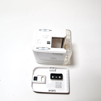 Kongten M Brush Mini Home Desktop Printing Brush Color Inkjet Printer
