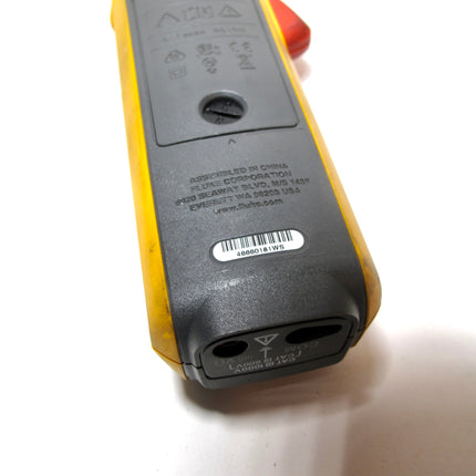 Fluke 381 Remote Display True-RMS AC/DC Clamp Meter with iFlex Cable
