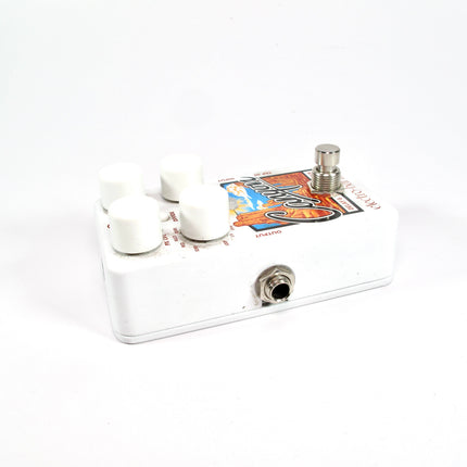 Electro-Harmonix EHX Canyon Delay Sampler Looper Guitar Effects Pedal