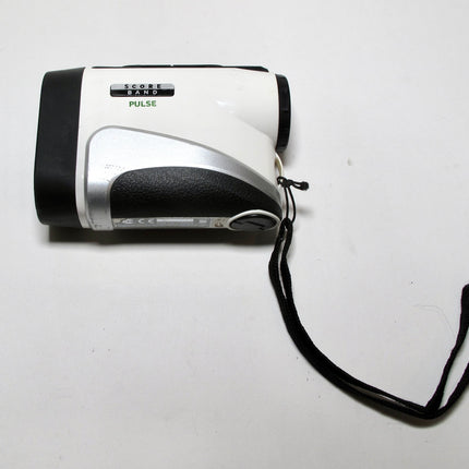 Score Band Pulse Golf Rangefinder Fast Focus Handheld