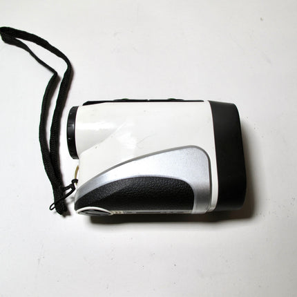Score Band Pulse Golf Rangefinder Fast Focus Handheld