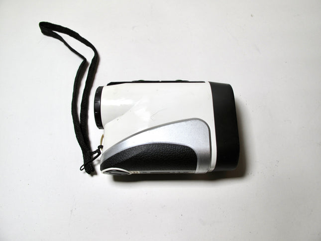 Score Band Pulse Golf Rangefinder Fast Focus Handheld