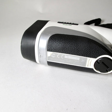 Score Band Pulse Golf Rangefinder Fast Focus Handheld