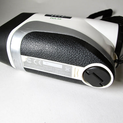 Score Band Pulse Golf Rangefinder Fast Focus Handheld