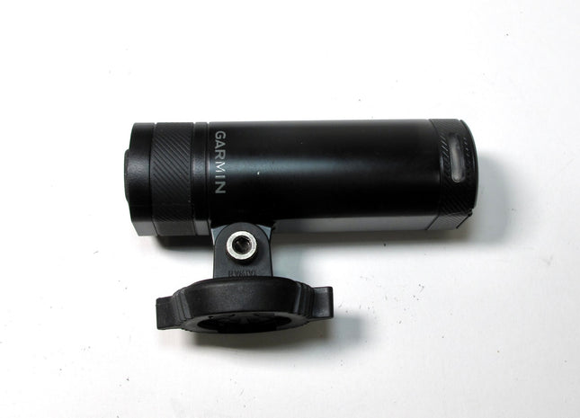 Garmin Varia UT800 Black 800 Lumens Cycling Smart Headlight