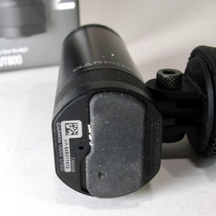 Garmin Varia UT800 Black 800 Lumens Cycling Smart Headlight