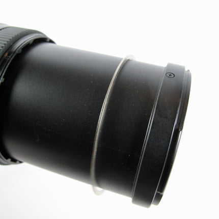 Canon 75-300mm Auto/Manual Focus EF f/4-5.6 Camera Lense