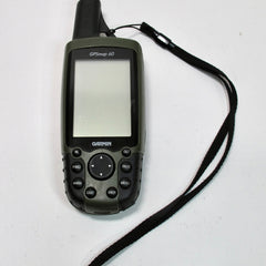 Collection image for: GPS