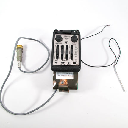 Ibanez 5AEQ38L Fishman Aura Acoustic Guitar Imaging Preamp