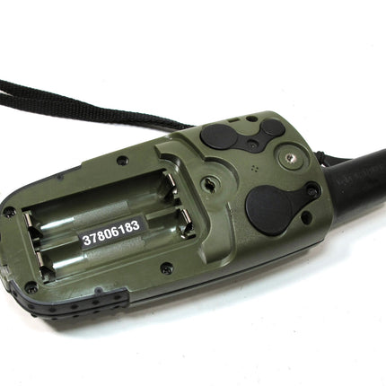 Garmin GPSMAP 60 Handheld GPS Navigator Outdoor Rugged Hiking Device