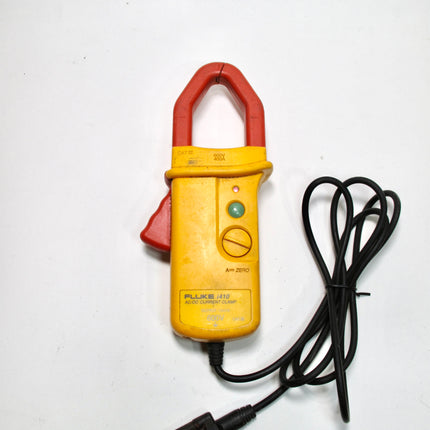 FLUKE i410 AC/DC Current Clamp Current Clamp