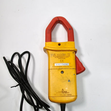 FLUKE i410 AC/DC Current Clamp Current Clamp