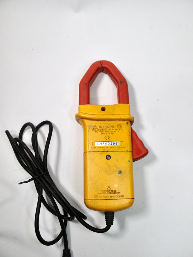 FLUKE i410 AC/DC Current Clamp Current Clamp
