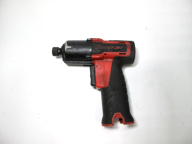 Snap-on Tools CT761AQC 14.4v 1/4" Hex MicroLithium Cordless Impact Driver