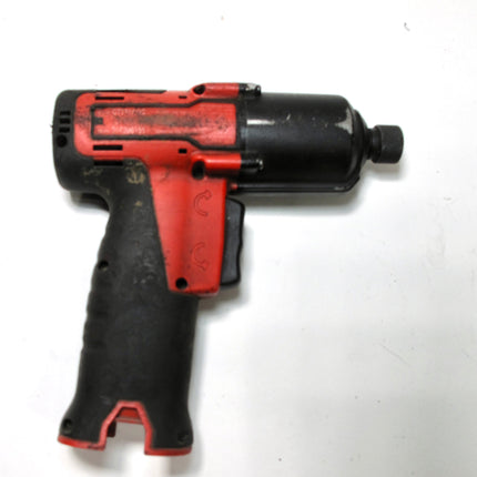 Snap-on Tools CT761AQC 14.4v 1/4" Hex MicroLithium Cordless Impact Driver