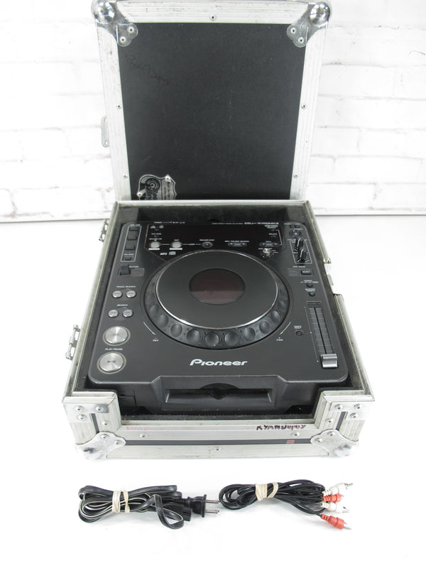 Pioneer CDJ-1000Mk3 Professional DJ Turntable CD / MP3 Controller Deck