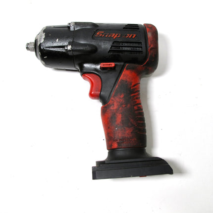 SNAP ON CT4410A 14.4v 3/8" Compact Cordless Impact Driver