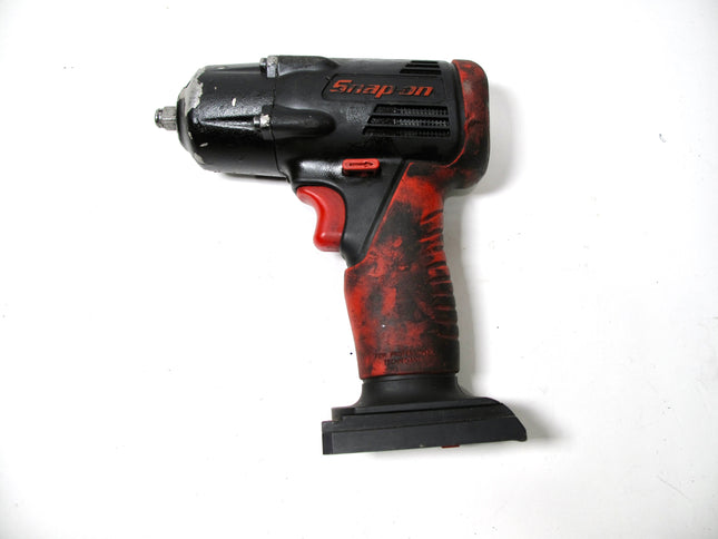 SNAP ON CT4410A 14.4v 3/8" Compact Cordless Impact Driver