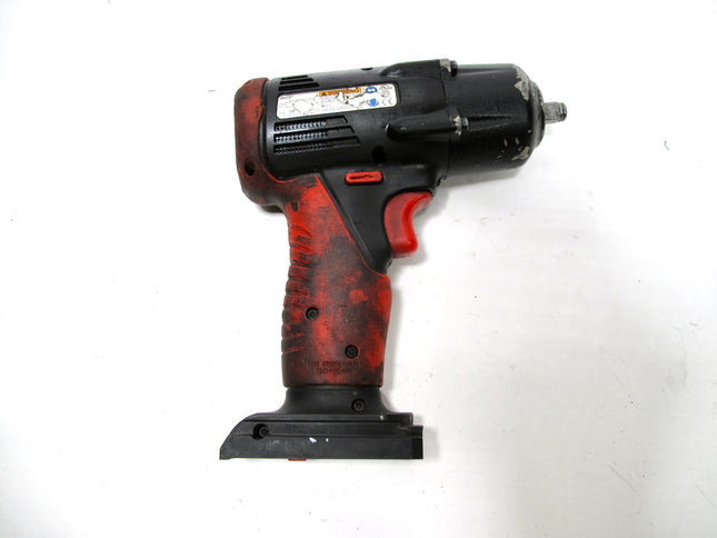 SNAP ON CT4410A 14.4v 3/8" Compact Cordless Impact Driver