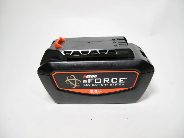Echo eFORCE 56V High-Capacity 5.0Ah Lithium-Ion Battery - LBP-56V250