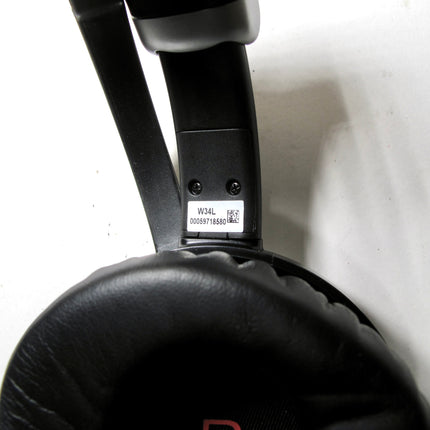 Jabra Evolve 80 Professional Wired Noise Cancelling Headset Black HSC019
