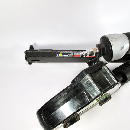 Stinger CS150B Compact 18-Gauge Roof Felt Foam House Wrap Cap Stapler
