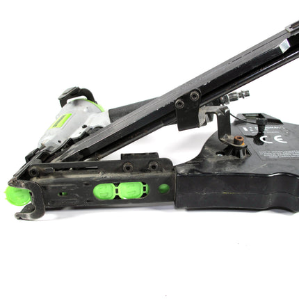 Stinger CS150B Compact 18-Gauge Roof Felt Foam House Wrap Cap Stapler